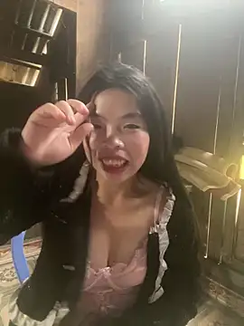 lux-su online show from 05-18-26, 01:56