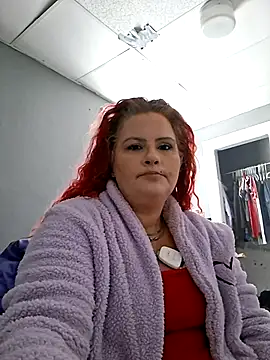 Goddessalizeee online show from 12-17-25, 03:51