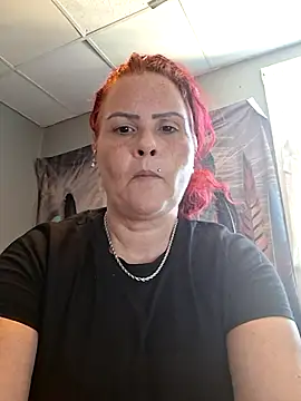 Goddessalizeee online show from 06-23-26, 09:02