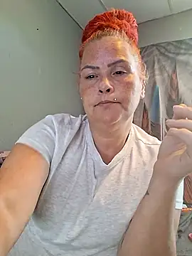Goddessalizeee online show from 07-13-26, 08:11