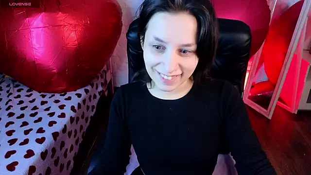 Marsy xx online show from 02-13-26, 12:56