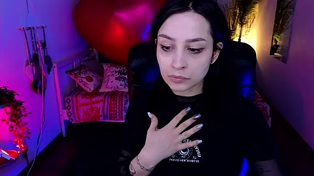 Marsy xx online show from 02-16-26, 08:49