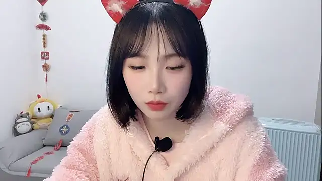 Pinkgirl520 online show from 02-21-26, 11:44