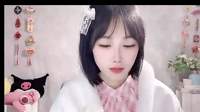 Pinkgirl520 online show from 02-27-26, 02:22