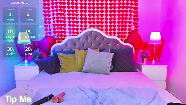 katymeaw online show from 02-12-26, 01:28