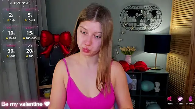 katymeaw online show from 02-17-26, 01:35