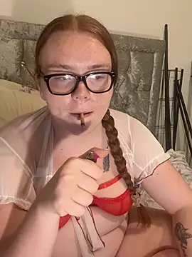 AnnieAinsx online show from 07-06-26, 12:51