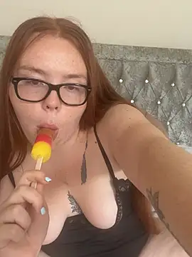 AnnieAinsx online show from 07-07-26, 07:45