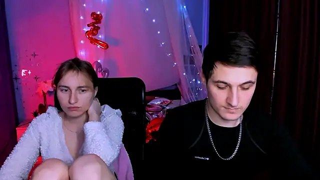 beauty liam online show from 02-18-26, 11:44