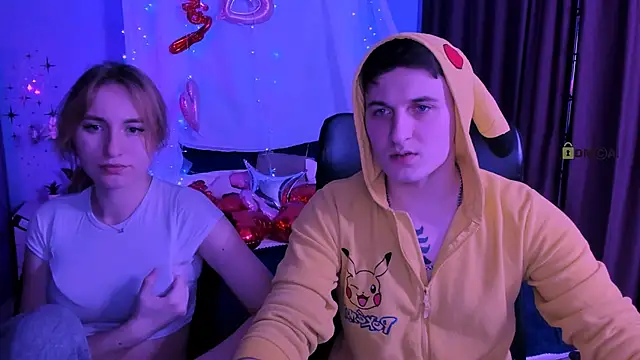 beauty liam online show from 02-22-26, 08:29