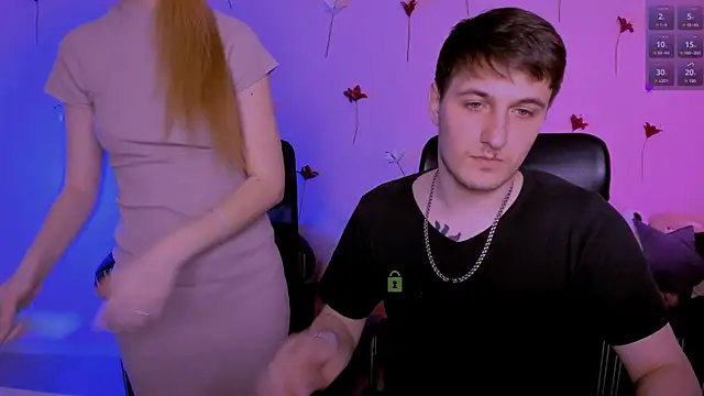 beauty liam online show from 04-05-26, 09:45