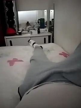 Snapshot of ChocolateDick1738 chatting on 12-17-25, 05:08 ChocolateDick1738 online show from 12-17-25, 05:08