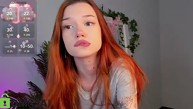 mimisweeet online show from 02-17-26, 04:09