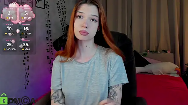 mimisweeet online show from 02-21-26, 04:24