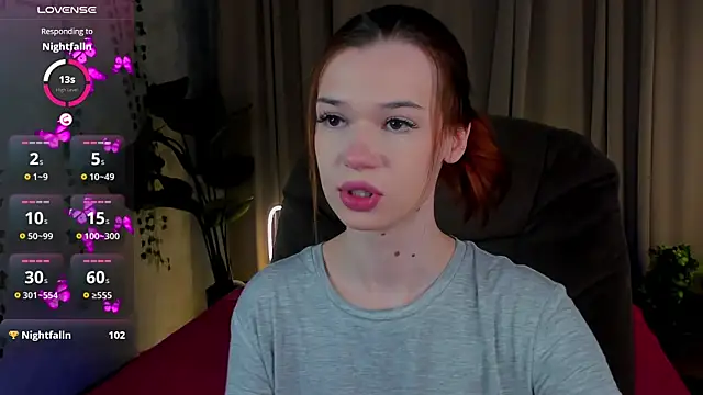 mimisweeet online show from 02-26-26, 04:11