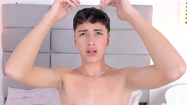 JoshClaarktt online show from 02-28-26, 04:02