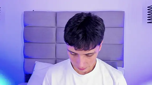 JoshClaarktt online show from 07-01-26, 04:25