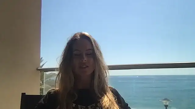 LeMilf online show from 03-25-26, 12:00