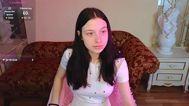 AlicePowells online show from 02-02-26, 11:42