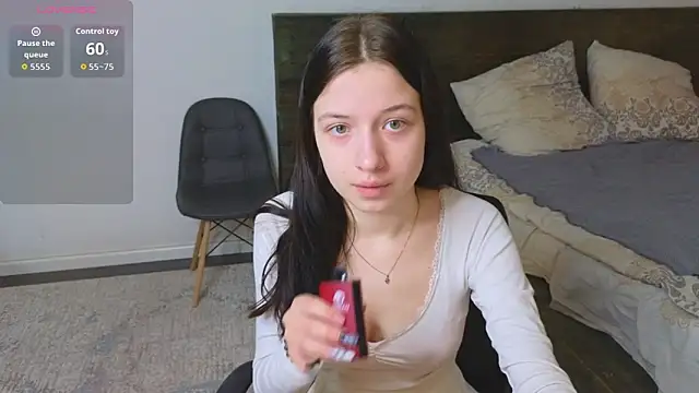 AlicePowells online show from 02-13-26, 11:39