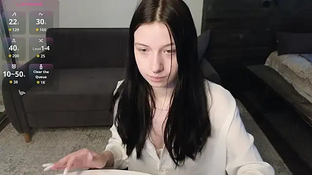 Snapshot of AlicePowells chatting on 05-11-26, 07:03 AlicePowells online show from 05-11-26, 07:03
