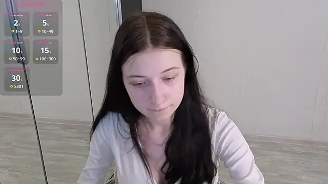 Snapshot of AlicePowells chatting on 07-07-26, 11:14 AlicePowells online show from 07-07-26, 11:14