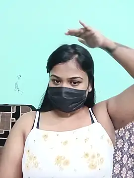 Tamil Anushka online show from 05-17-26, 03:41