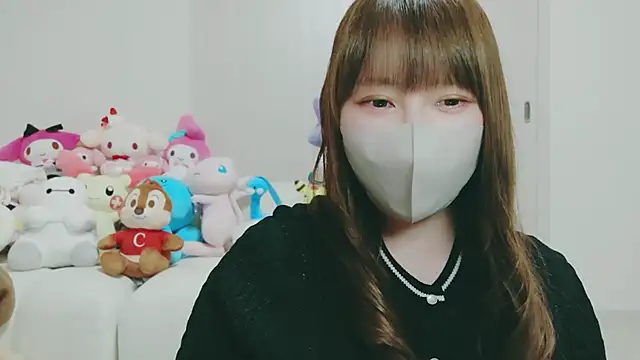 yuyuchan   online show from 03-26-26, 11:38