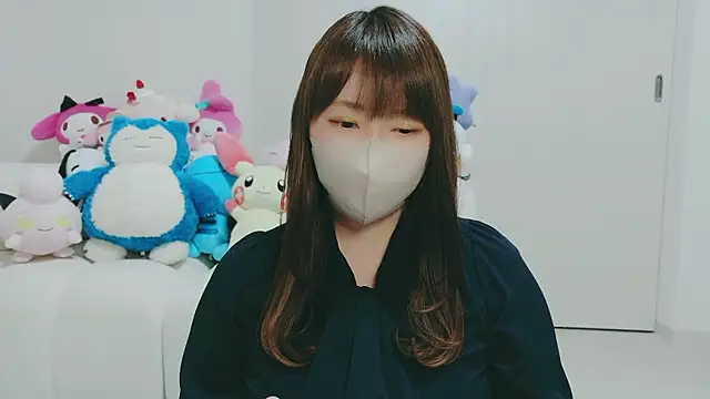 yuyuchan   online show from 04-16-26, 11:00