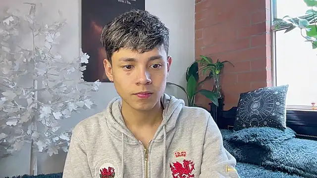 Andy Belier23 online show from 02-08-26, 05:49