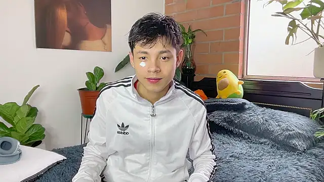 Andy Belier23 online show from 02-18-26, 01:40