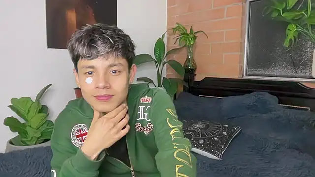 Andy Belier23 online show from 02-26-26, 05:06