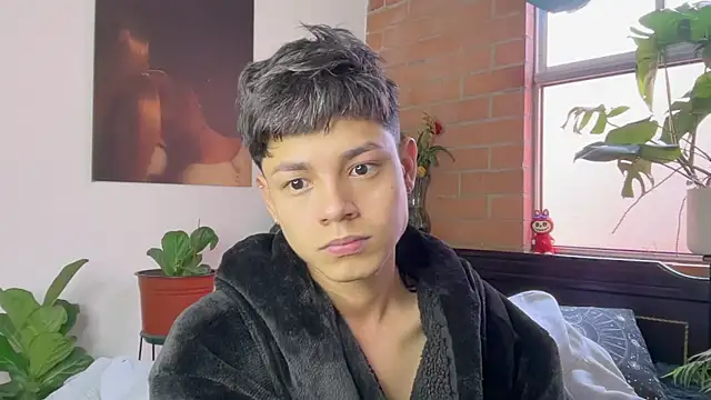 Andy Belier23 online show from 03-13-26, 12:56