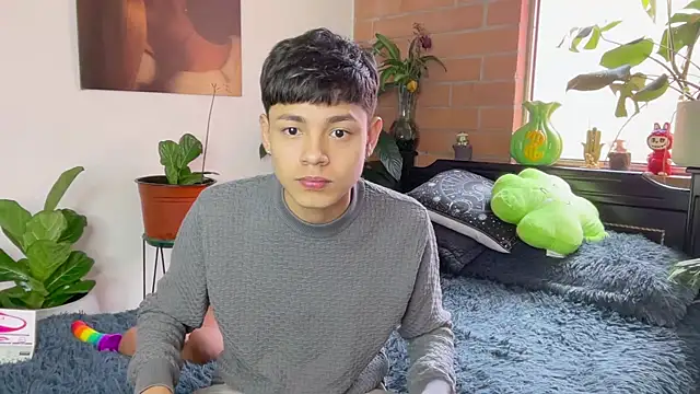 Andy Belier23 online show from 03-20-26, 03:06