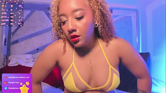 Starlights online show from 02-24-26, 01:42