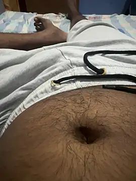 DislikedDiadem online show from 03-07-26, 04:31