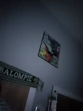 andaluz-69 online show from 03-22-26, 02:04