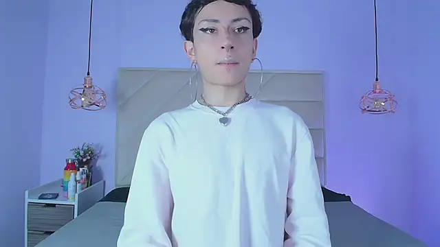 JiangShy666 online show from 01-15-26, 11:59