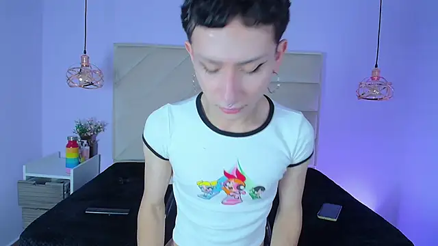 JiangShy666 online show from 02-11-26, 11:59