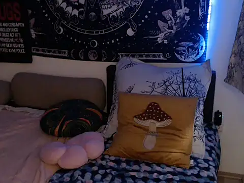 AlienforTwenty online show from 02-10-26, 02:43