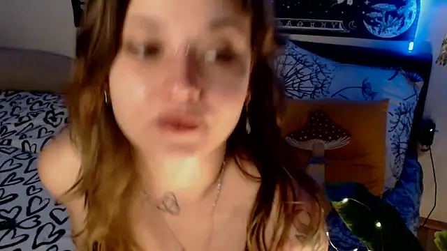 AlienforTwenty online show from 02-28-26, 02:12