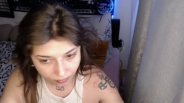 AlienforTwenty online show from 05-31-26, 06:31