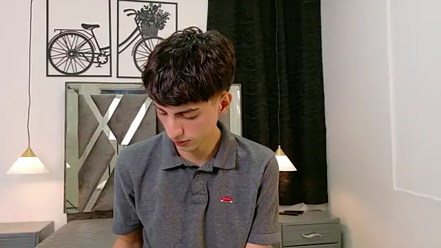 Martin Williams online show from 12-19-25, 12:12