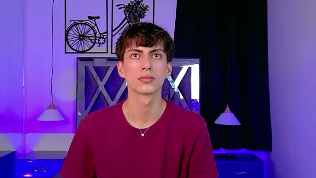 Martin Williams online show from 01-09-26, 12:19