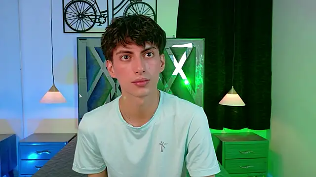 Martin Williams online show from 01-10-26, 12:29