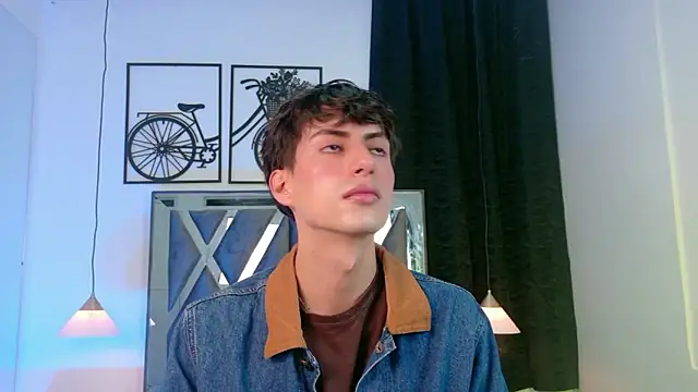 Martin Williams online show from 01-13-26, 12:32