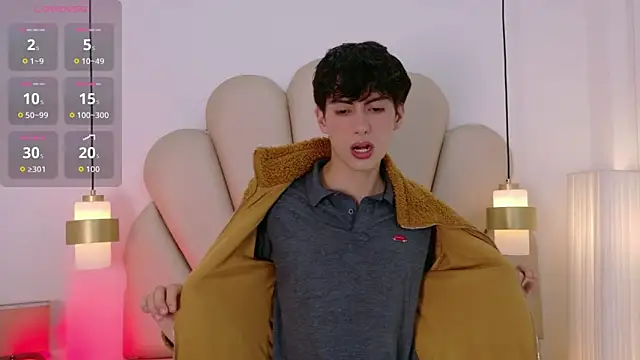 Martin Williams online show from 02-13-26, 07:43