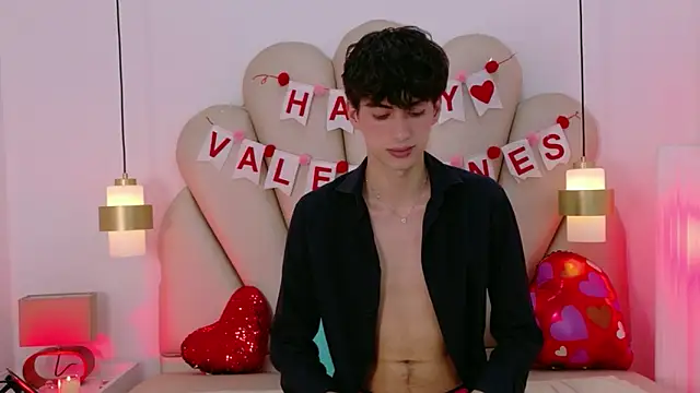 Martin Williams online show from 02-14-26, 07:10