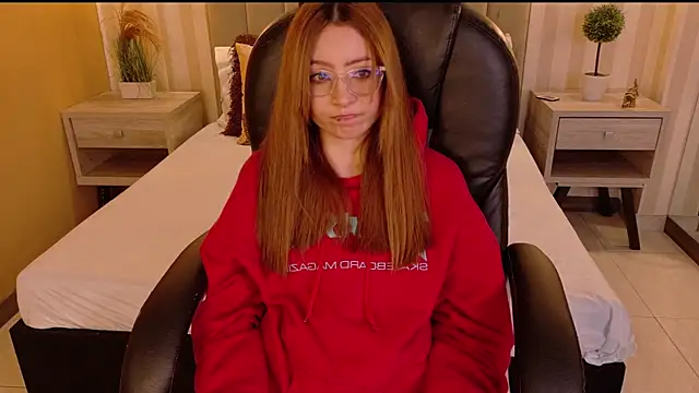 danielamilles online show from 01-08-26, 01:24