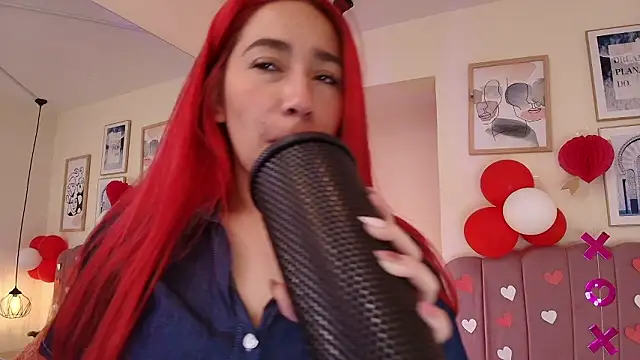 Celestee15  online show from 02-17-26, 11:29